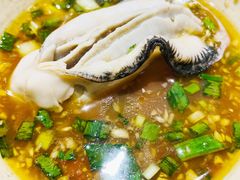 -争鲜·鲍鱼鸡煲(美邻中心店)