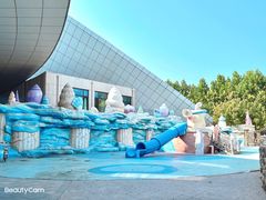 -渔岛海洋度假区