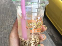 -德禄酸奶(莫家街店)