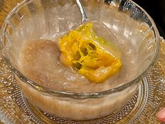 芋泥南瓜-唔止卤嘢·潮州府城菜(鹭江店)