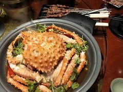 -徽三说·土徽菜·中国徽菜连锁品牌(一中店)