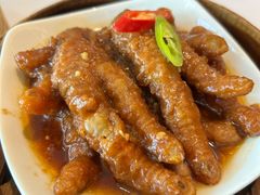 -洪禧楼·老广东海鲜酒楼(宁波万象城店)
