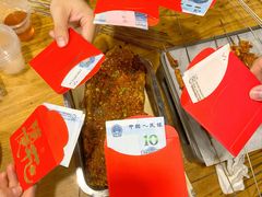 -大漠烤肉(酒泉路店)