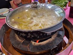 -侠成水上农庄(工业大道店)