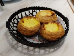 -稻香酒家·33年老字号·港式粤菜(富邦中心店)