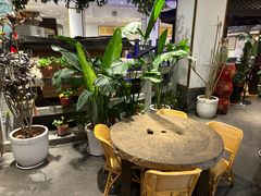 -苏浙徽·农家大院(吴江中山南路店)