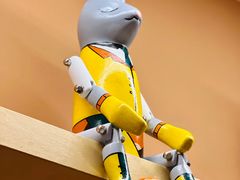 -osteria pelecanus鹈鹕野餐(滨江星耀店)