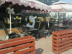 -老浦口1914商业街(江山路店)