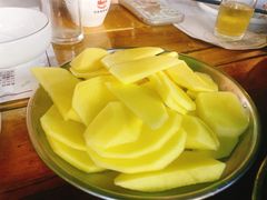 -后街佬·炭火鲜鱼杂(南城店)
