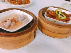 -潮福城大酒楼·潮粤菜·港式点心(阳光城店)