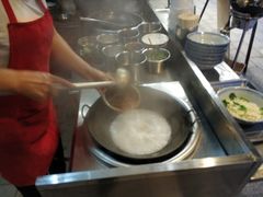 -沈记烧烤海鲜(江汉二路店)