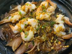 -蘇河湾·新鲁菜·泰山宴(泰山店)