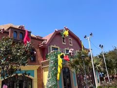 -歌斐颂巧克力小镇