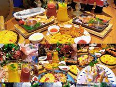 -路易十三西餐厅(西关新天地店)