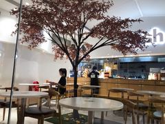 -艾薯夫妇Aysh(福田星河COCOPark店)