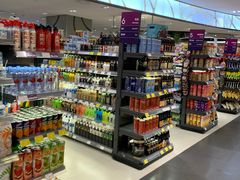 -GranVida生活超市(海信广场店)