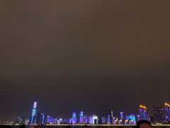 -武汉关码头(轮渡站)