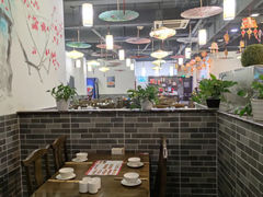 -印象盐帮菜(鲁能城店)