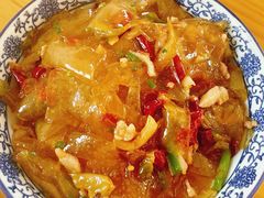 -品鲜村农家菜·阳澄湖大闸蟹(总店)