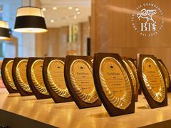 -粤海喜来登酒店·&More聚驿(天河城店)