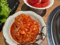 -丸藏和牛烧肉专门店(园区师惠坊店)