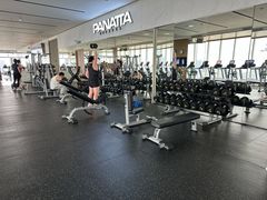 -普拉达游泳健身(水湾1979店)