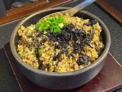 -菌自由丨野生菌火锅特色庭院餐厅(丽江古城店)