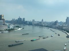 -上海外滩茂悦大酒店