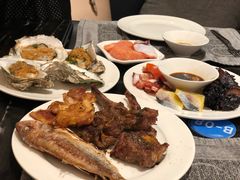 -云端西餐厅(南宁龙光那莲豪华精选酒店)
