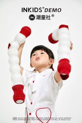 -INKIDS潮童社儿童摄影(朝阳大悦城店)
