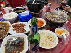 -黄牛肉馆·皖南土菜