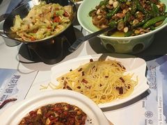 -青花小镇(凯翔新天地店)