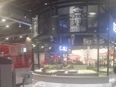 -吃货码头自助餐厅(天悦城店)