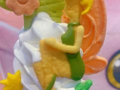 -CORNER CONE GELATO酷矿手作霜淇淋(南头古城店)