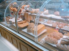 -汉柏麦香德国面包房(海信店)