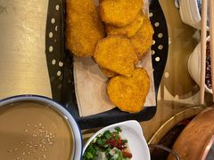 -牛街清真满恒記(平安里西大街店)