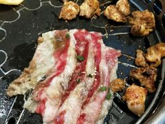 -火炉火自助餐(悠唐购物中心店)