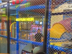 -河坝烧烤串城(金达莱店)