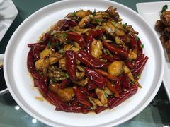 -湖锦酒楼·32年地道湖北菜(光谷店)