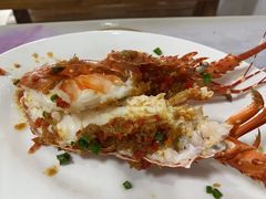 -花乐餐厅(涠洲岛店)