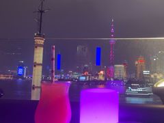 -外滩8号 whisky bar(金延大厦店)