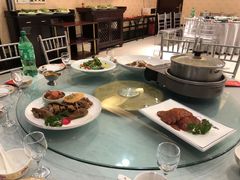-小八仙·八方(移民广场店)