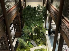 -狮王府淮扬菜(夫子庙老门东店)