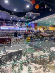 -哈姆雷斯(王府井百货大楼店)