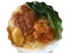 -比格比萨自助(花园路店)