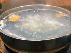 -凯华海鲜火锅·传承三十六年