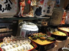 -威珀斯酒店·珀萃美食餐厅 | 海鲜刺身·现烤生蚝·特色烤肉