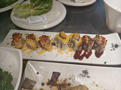 -大渔之观(安贞店)