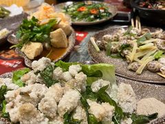 -正宗台湾胡椒蝦(愉景新时代广场店)