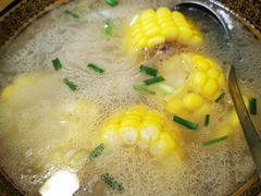 -朗妈私房菜(婺女州店)